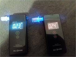 AlcoFind AF-35