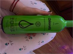 Duolife naturalny chlorofil w płynie 750ml