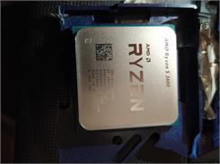 AMD Ryzen 5 3600 3,6GHz BOX (100-100000031BOX)