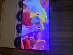Telewizor LED Xiaomi Mi LED TV 4S 55 cali 4K UHD