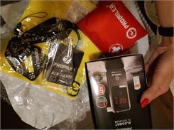 Promiler AL 8000 Plus