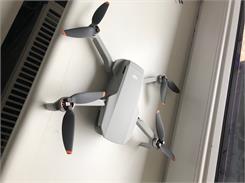 DJI Mini 2 (Mavic Mini 2)