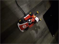 Mario Kart Live Home Circuit Mario (Gra NS)