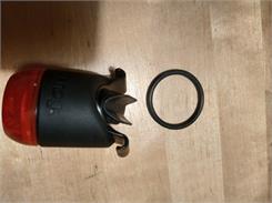 Knog Zestaw Lampek Plug Twinpack