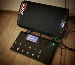 Alto Professional TS312 
