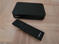 CANAL+ BOX 4K - Opinie i ceny na Ceneo.pl