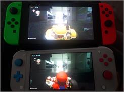 Mario Kart Live Home Circuit Mario (Gra NS)