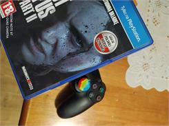 The Last of Us Part II (Gra PS4)