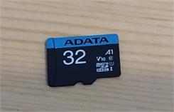ADATA microSDHC  Premier 32GB (AUSDH32GUICL10A1-RA1)