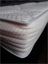 HILDING MELODY 180x200 