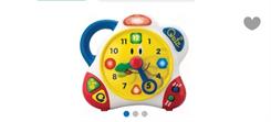 Dumel Discovery Zegar Tik Tak 8987