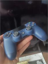 Sony Playstation DualShock 4 V2 Dark Blue