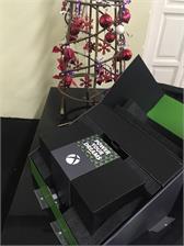 Microsoft Xbox Series X