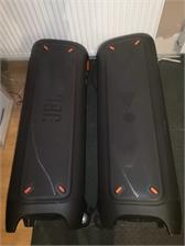 JBL Partybox 1000 Czarny