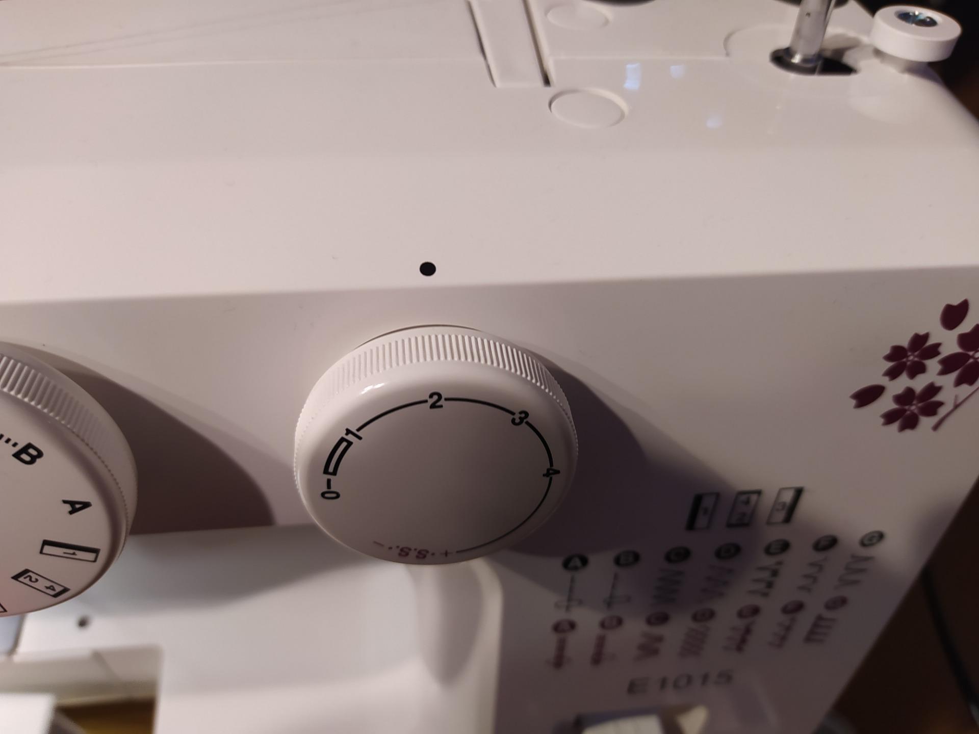 Maszyna do szycia Janome JUNO E1015 Opinie i ceny na Ceneo.pl