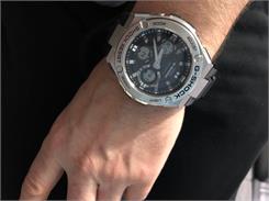 Casio GST-W110-1AER