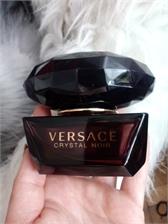 Versace Crystal Noir Woman Woda Toaletowa 50 Ml 