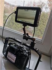 Sony A7S III body (ILCE7SM3) 