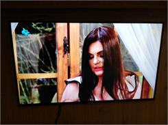 Telewizor LCD Manta 55LUA120D 55 cali 4K UHD