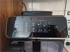 Ekspres PHILIPS 2200 LatteGo EP2235/40 srebrny