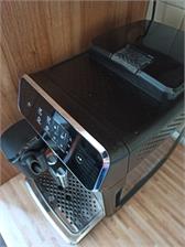 Ekspres PHILIPS 2200 LatteGo EP2235/40 srebrny