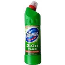 Domestos Płyn Do WC Pine Fresh 1,250l