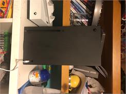 Microsoft Xbox Series X