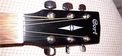 Cort AD810-OP