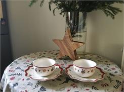 Villeroy & Boch Toy'S Delight Spodek Do Filiżanki Do Kawy (1485851313)