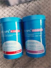 Formeds Biocaps B Complex 120 kaps.