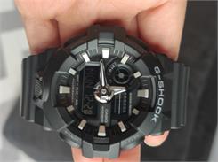 Casio G-Shock GA-700-1BER