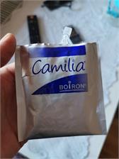 Camilia roztwór doustny na ząbkowanie 30 pojemników