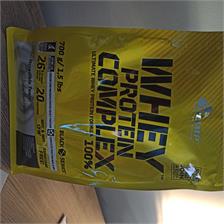 Olimp Whey Protein Complex 100% 700g