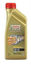 Castrol Edge Titanium Turbo Diesel 5W40 4l
