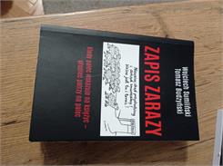 Zapis zarazy. Tom 1