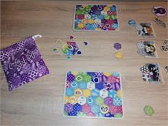 Lucky Duck Games Calico