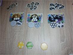 Lucky Duck Games Calico