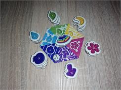 Lucky Duck Games Calico