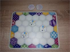 Lucky Duck Games Calico