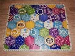 Lucky Duck Games Calico
