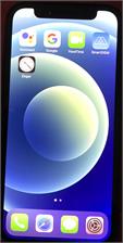 Apple iPhone 12 Pro 128GB Niebieski Pacific Blue