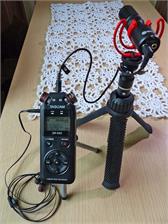 Tascam Dr 05X Rejestrator Cyfrowy