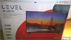 Telewizor LED LEVEL HD8239 39 cali HD Ready