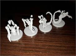 Nemesis Karnomorfy