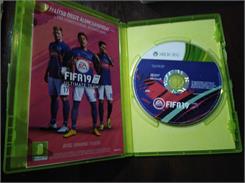 FIFA 19 Edycja Legacy (Gra Xbox 360)