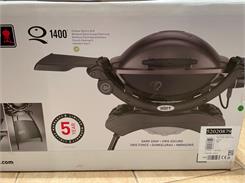 Grill gazowy Weber Q1400