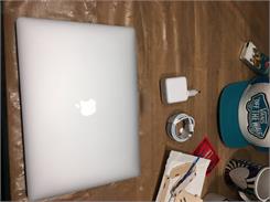 Laptop Apple MacBook Air 13,3"/M1/8GB/256GB/macOS (MGN93ZEA)