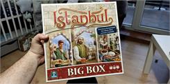 2 Pionki Istanbul Big Box