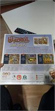 2 Pionki Istanbul Big Box