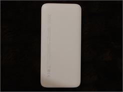 Redmi 20000mAh Biały